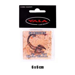 HM.SOUV."SCORPION" 6*6