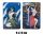 HM.BATH WOMAN 2S 5*7.5CM