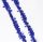 GARLAND LIGHT BLUE 40MM*2M