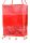 LANTERN RED 28CM