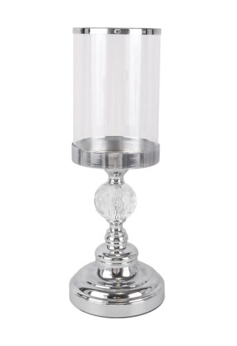 METAL+DECORATIVE BASED BALL 12*33