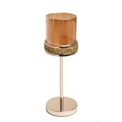 METAL MT.BASE+U.KRST.GOLD 11*30