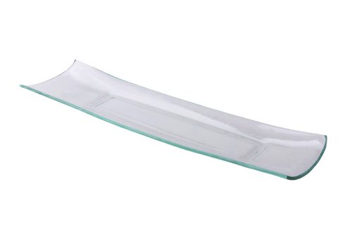Ü.BOWL BAMBOO CRYSTAL CLEAR  47