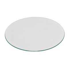 Ü.BOWL ROUND CRYSTAL CLEAR 15