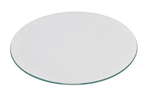 Ü.BOWL ROUND CRYSTAL CLEAR 25