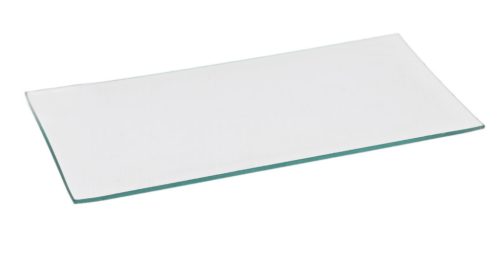 Ü.BOWL BRICK CRYSTAL CLEAR 16