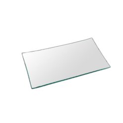 Ü.BOWL BRICK CRYSTAL CLEAR 21