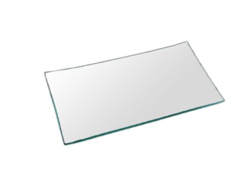 Ü.BOWL BRICK CRYSTAL CLEAR 21