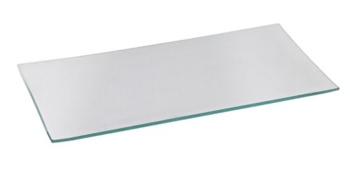 Ü.BOWL BRICK CRYSTAL CLEAR 34
