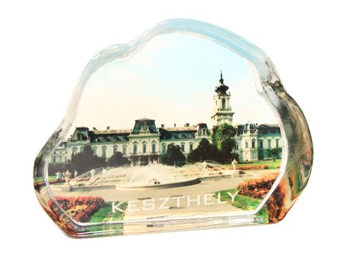 CHRIST.PICTURE/KESZTHELY 7*9.5