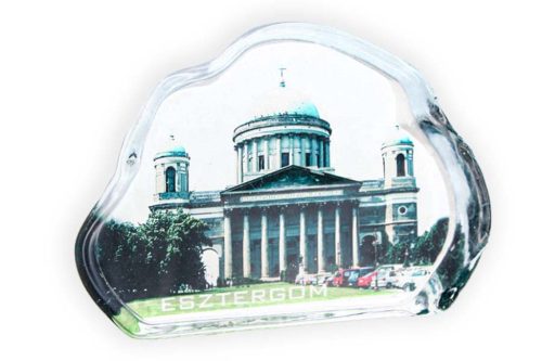 CHRIST.PICTURE/ESZTERGOM 7*9.5