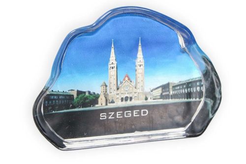 CHRIST.PICTURE/SZEGEDI 7*9.5
