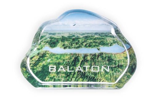 CHRIST.PICTURE/BALATON 7*9.5