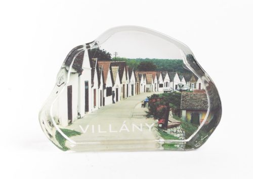 CHRIST.PICTURE/VILLÁNY 7*9.5