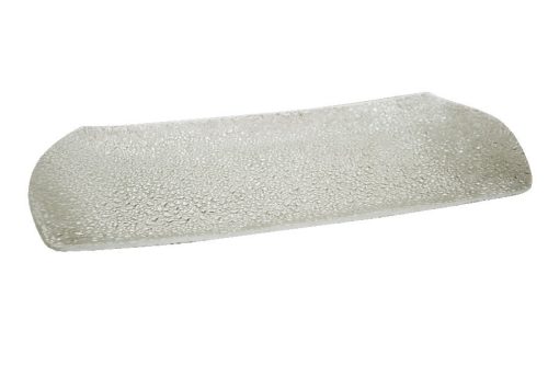 Ü.BOWL BRICK/CURVED TRANSPARENT32
