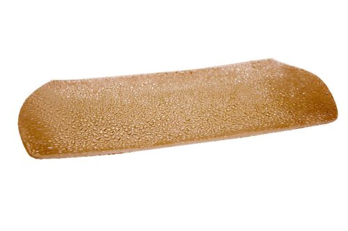 Ü.BOWL BRICK/CURVED GOLD   32