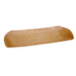 Ü.TÁL TÉGLA/ÍVES ARANY 41CM