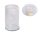 Ü.WOODEN TRAY CYLINDER+MIRROR BASE 9.5