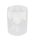 Transparent plate in tray 10*9