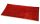 Ü.BOWL GROOVED RED 26*13CM