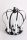 PRESS.METAL GYT.CROWN BLACK29