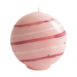 GY. DISCOS ROSE STRIPE.