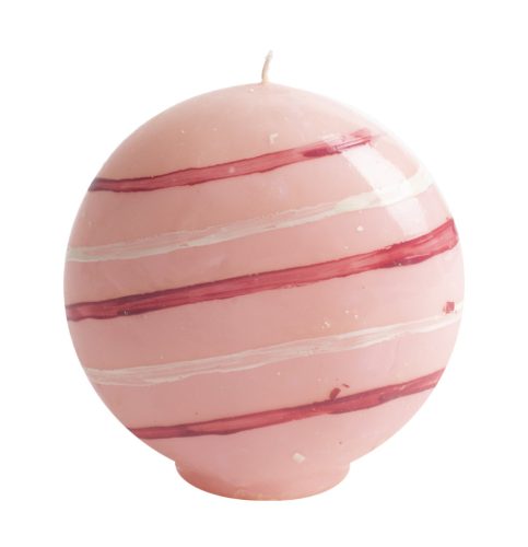 GY. DISCOS ROSE STRIPE.