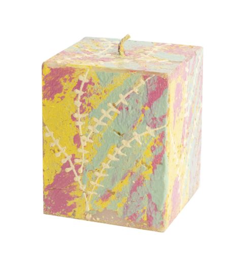 GY.CUBE RAINBOW