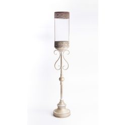PRESS.METAL MT.STANDING V.BEIGE  82