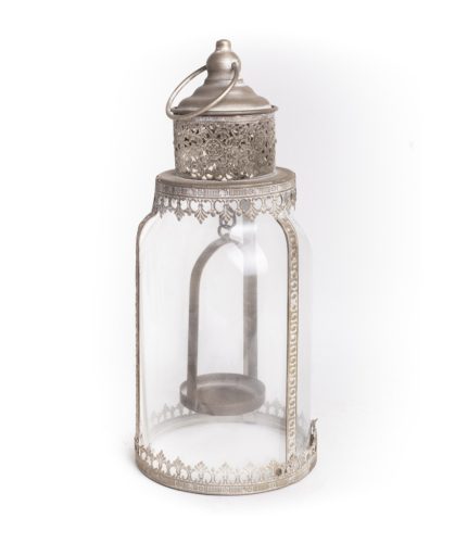 PRESS.METAL MT.WALL LAMP.V.BE36