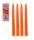 GY. DRUMSTICK * 4 ORANGE 25