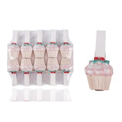 P.MUFFIN+CSIPESZ*10 KRÉM4,5