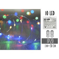 LED SOR.DR.10L.       COLOR