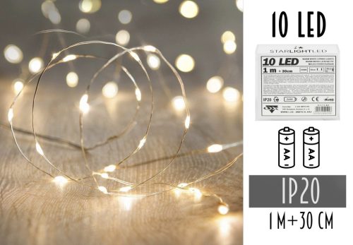 LED LINEAR.DR.10L. MF