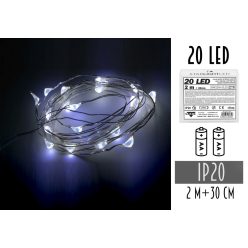 LED SOR.DR.20L.          HF