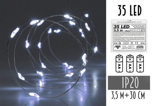 LED LINEAR.DR.35L. HF