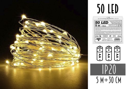 LED LINEAR.DR.50L. MF