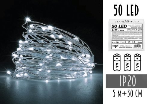 LED LINEAR.DR.50L. HF