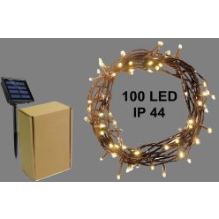 LED.KÜL.SOLAR FK.100L 8F.MF