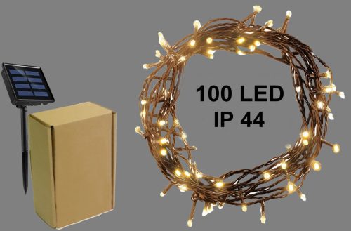 LED.OUT.SOLAR FK.100L 8F.MF