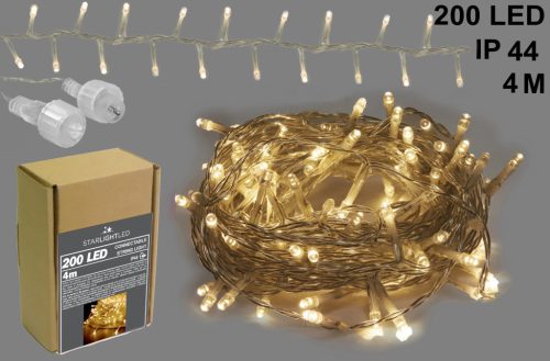 LED SORH.GIR.ÁTL. 200LMF.ST