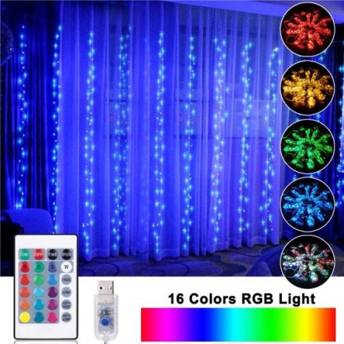 LEDGARLIC300L/3M8F+T.AD+USBRGB