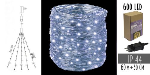 LED.OUT.CUP.DR.600L.HF.8F+T