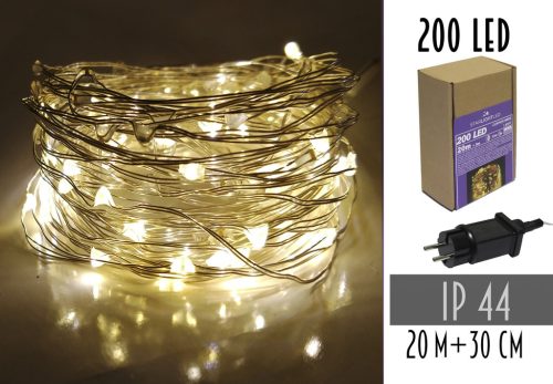 LED.KÜL.SOR.DR.200L+T.8F.MF