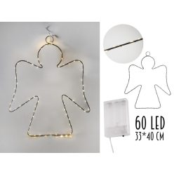 Wire angel 60L 33*40