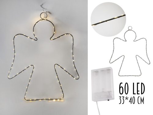 Wire angel 60L 33*40