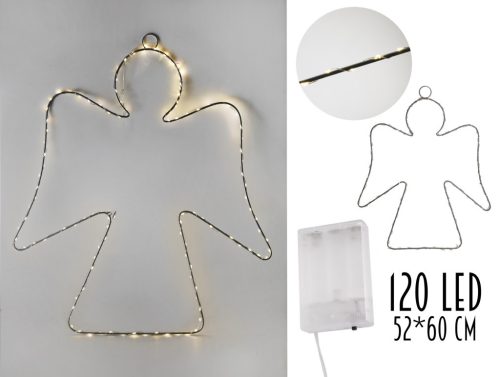 Wire angel 120L 52*60