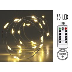 LED LINEAR.DR*35.+TIMER MF