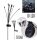 GARDEN SOLAR BERRY 10LED MF