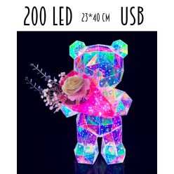VIL.MACI+VIR.200L/USB 23*40